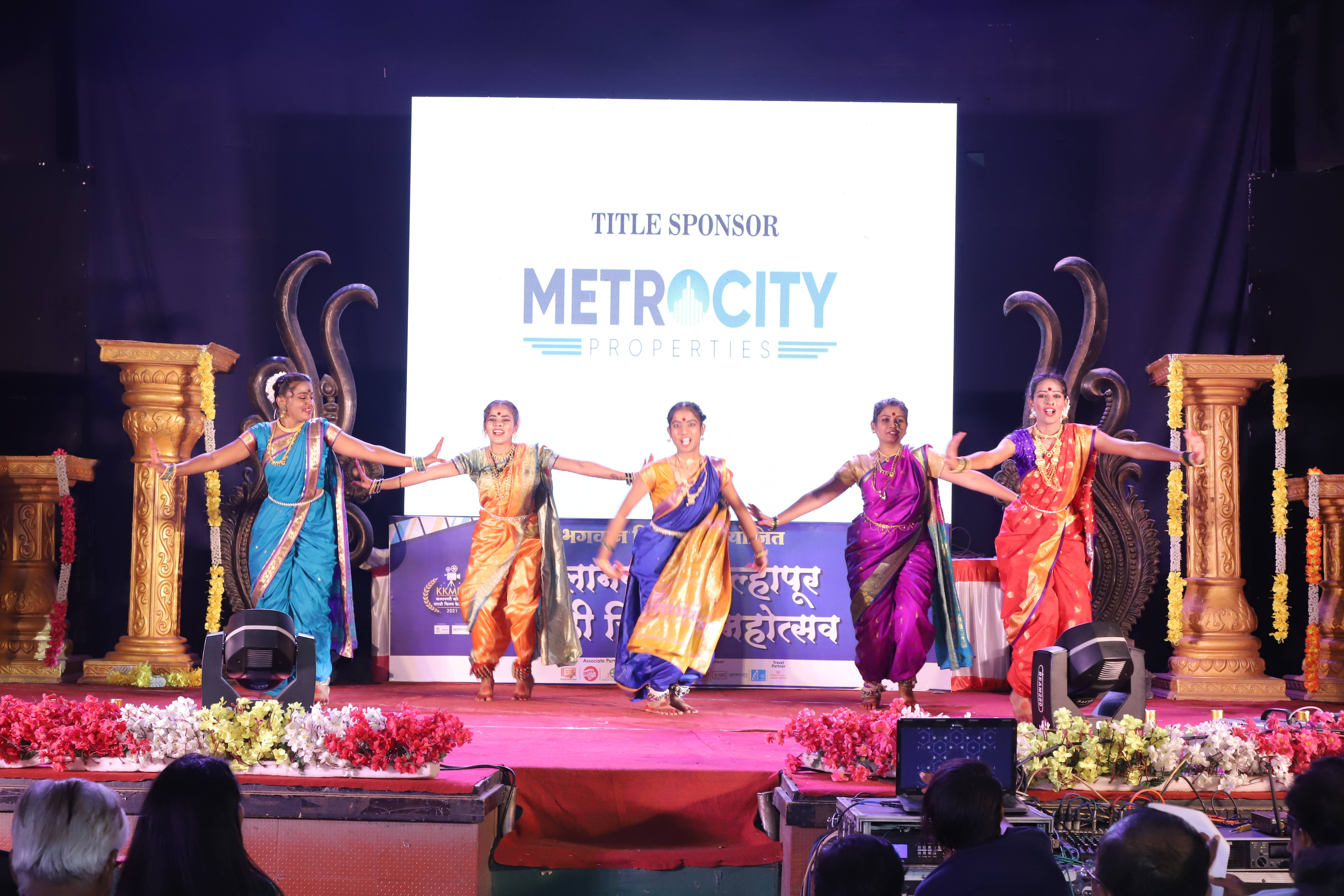 Festival Exhibitions